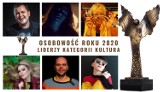 Osobowości Roku 2020 powiat goleniowski - galeria nominowanych w kategorii Kultura