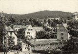 Głuszyca czyli kiedyś Wüstegiersdorf na starych zdjęciach! Zobaczcie, jak wyglądałio to miasteczko koło Wałbrzycha