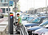 Łódź chce powrotu biletów parkingowych za szybą