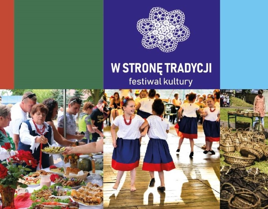 Zmiana terminu Festiwalu Kultury „W Stronę Tradycji”