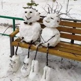 Zima potrafi być przepiękna. Dostrzegli to nasi czytelnicy przesyłając zdjęcia z zimowego weekendu w swojej okolicy