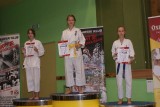 Sukces Klubu Kyokushin Karate Konin