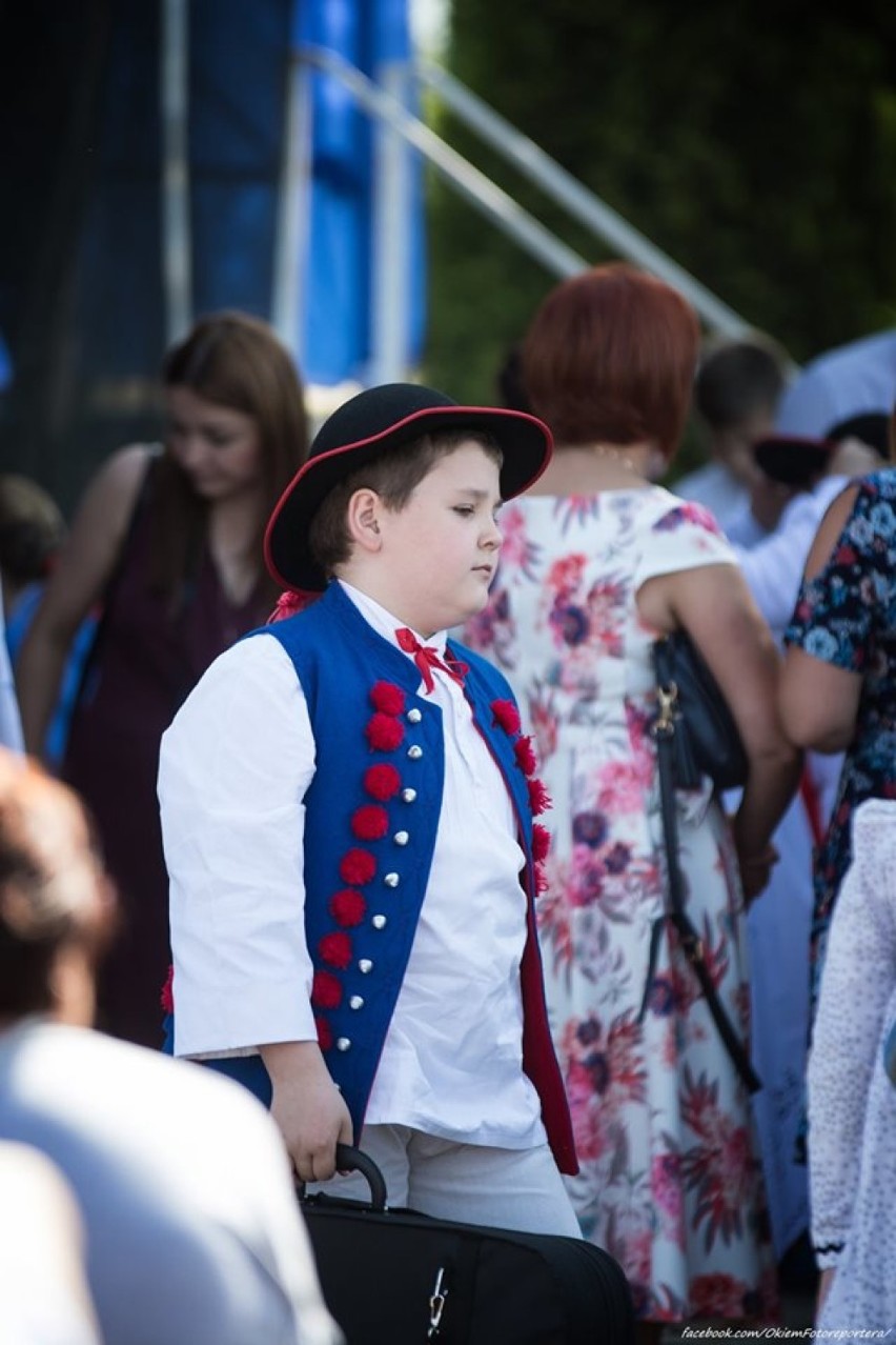 Święto Gminy Radziechowy-Wieprz 2019. W tym roku było naprawdę wyjątkowo [ZDJĘCIA Z PIERWSZEGO DNIA]