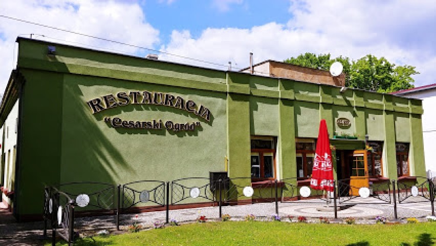 Restauracje i bary w Żaganiu. Sprawdź, gdzie można zjeść