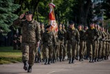 Pamiętają o poległych kolegach. Obchody Dnia Weterana w Międzyrzeczu [ZDJĘCIA]