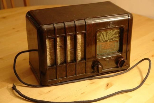 Radio Pionier