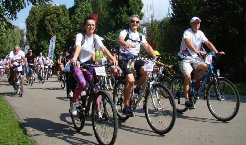 Oświęcim. Wielkie zakończenie Małopolska TOUR [ZDJĘCIA]