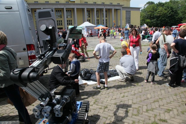 Pracownicy Miejskiego Ośrodka Sportu i Rekreacji chcą podwyżek.  Od 500 do 700 zł. "Pracujemy w obiektach, które są wizytówką miasta"