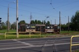 Toruń: Zmiana w organizacji ruchu tramwajów od 16.05.2014r. do 20.05.2014r.