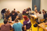 Global Game Jam na UKW