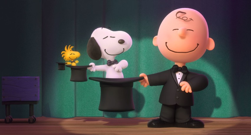 Fistaszki i Snoopy odwiedzą Maltę