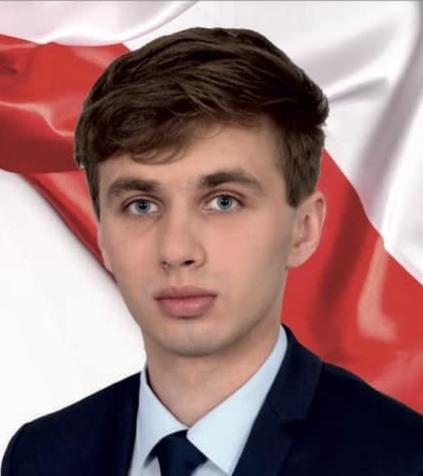 Dominik Drzazga nowym burmistrzem Złoczewa!    
