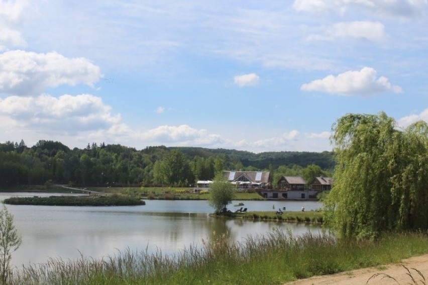 To będzie jedna z największych piaszczystych plaż w...