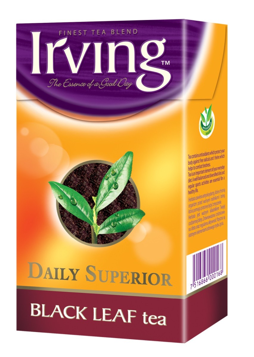 Irving Daily Superior