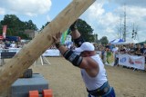 Zawody strongmanów nad jeziorem w Kielnie  - Strongman Cup 2019