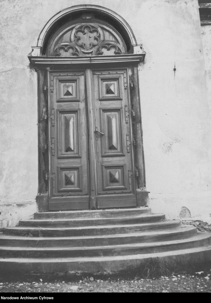 Kościół św. Antoniego w Gołonogu 1918-1929

Zobacz kolejne...
