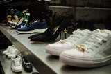 Luxury Footwear Boutique, Vitkac. Tak wyglądają najdroższe buty w Warszawie [ZDJĘCIA]