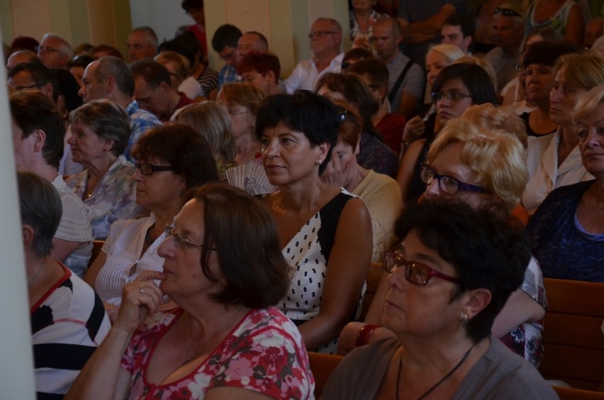 Lora Szafran w Zelowie zaśpiewała na Festiwalu Kolory Polski [ZDJĘCIA]