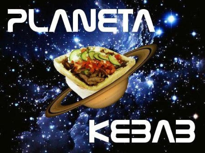 1. Planeta Kebab

Lokalizacja:  Marii Skłodowskiej Curie...
