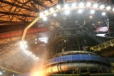 Największy w Polsce remont wielkiego pieca w ArcelorMittal Poland w Dąbrowie Górniczej. Inwestycja pochłonie ponad 700 milionów złotych
