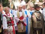 Pogrzeb ks. Tadeusza Juchasa w sobotę