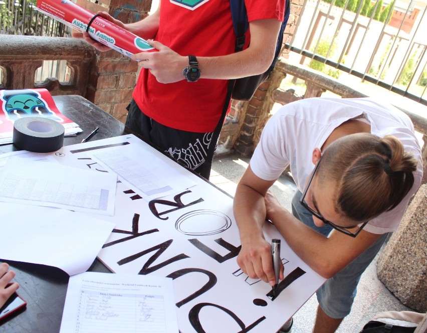 Weekend Leniwych Kotów - warsztaty taneczne i muzyczne...