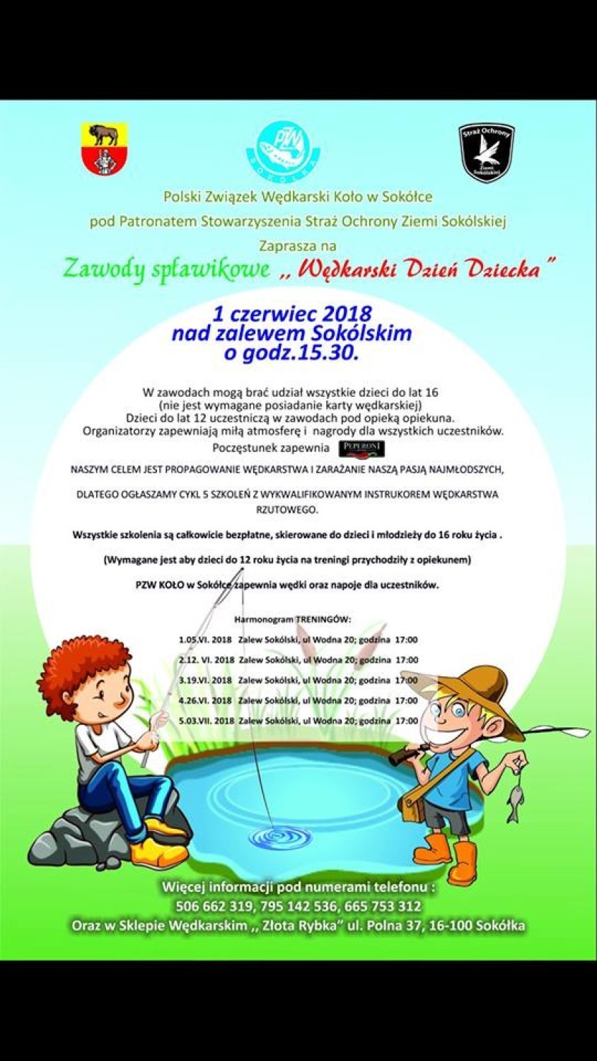 Co robić w długi weekend 31.05-3.06? Sprawdź nasz przewodnik (zdjęcia)    