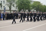 Morska Jednostka Rakietowa w Siemirowicach obchodziła swoje święto
