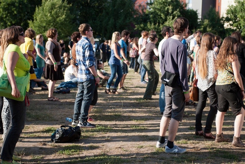 Ethno Port w Poznaniu. Przed nami ostatni dzień festiwalu [ZDJĘCIA]