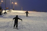 Ostatnie dni lodowiska. Sezon na stoku i łyżwach lepszy niż rok temu