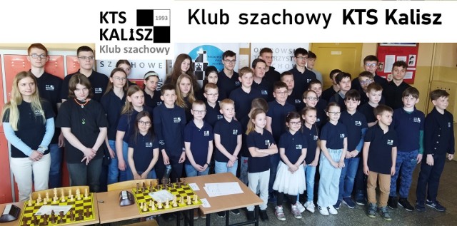 Kaliskie Towarzystwo Szachowe 2022