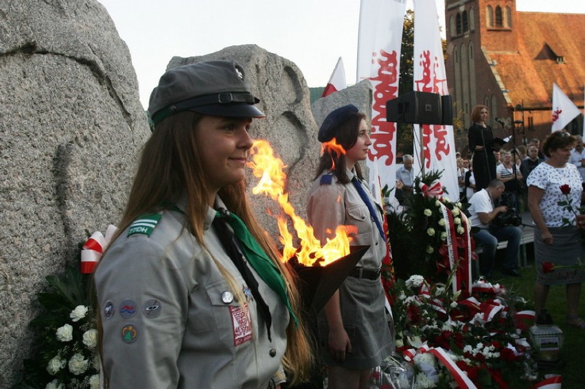 34. Rocznica Zbrodni Lubińskiej