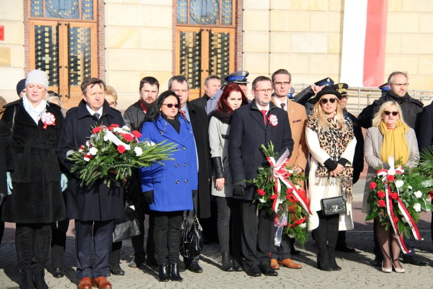 Tak świętowaliśmy przed rokiem