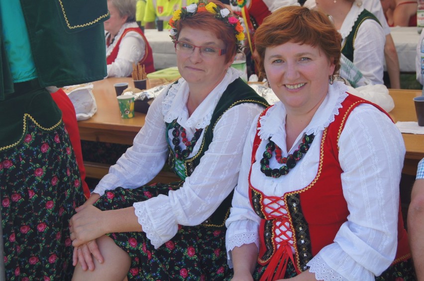 Osjaków:Przegląd Folkloru Ziemi Wieluńskiej