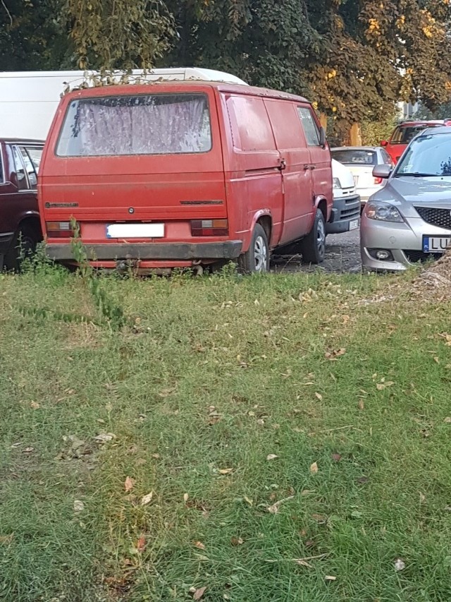 Po odholowaniu, jeśli właściciel w ciągu pół roku nie wykupi swojego auta, pojazd przechodzi na własność gminy Lublin