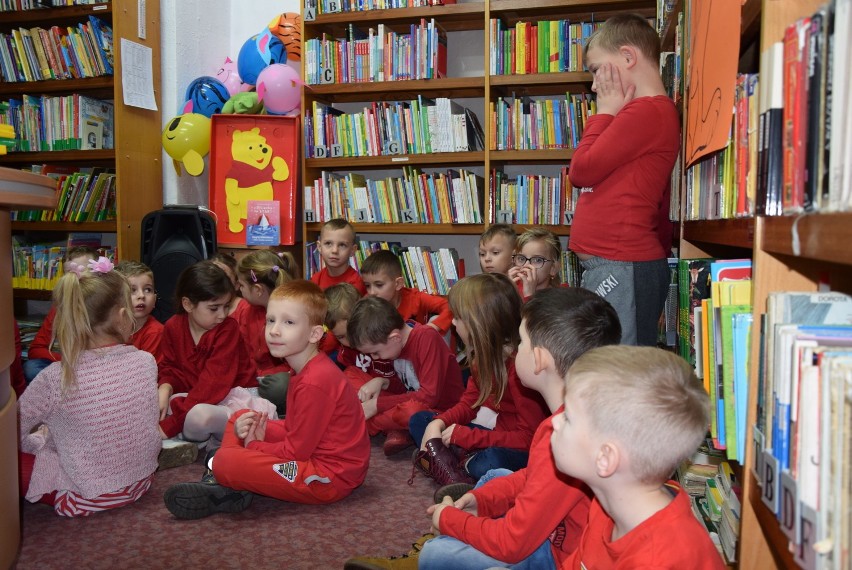 AKTYWNIE: Światowy Dzień Kota w Krotoszyńskiej Bibliotece Publicznej [DUŻO ZDJĘĆ]