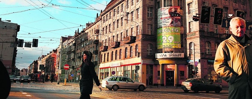 Wrocław: Za dwa lata ul. Piłsudskiego się zmieni