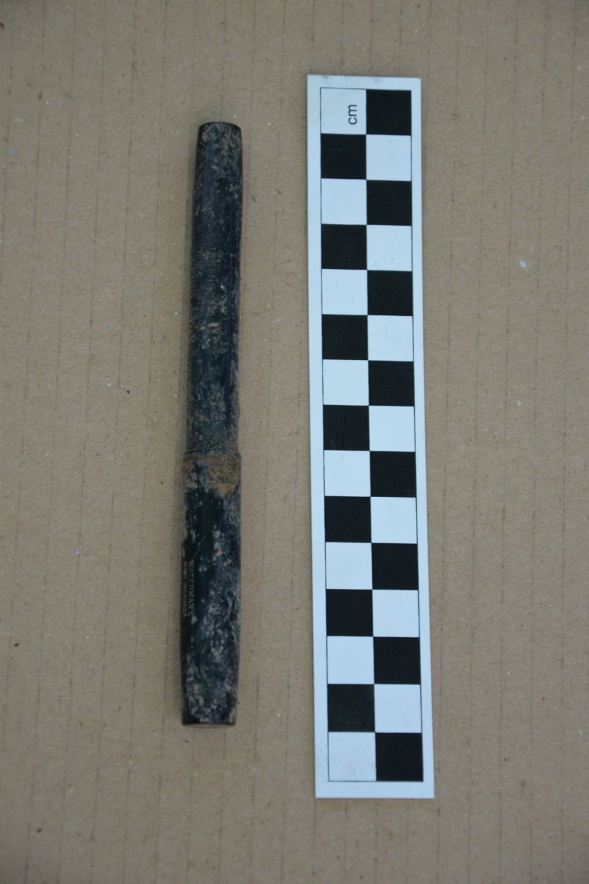 IPN odnalazł szczątki „Śmiałego” na stoku Leskowca