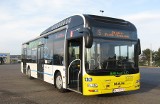 Gdynia: Niskopodłogowy autobus MAN LIONS CITY IDAS na testach PKM. Będzie prezentacja dla pasażerów