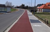 Nowe inwestycje drogowe w gminie Siewierz. Remont w Tuliszowie na finiszu, ulica Chabrowa już gotowa  