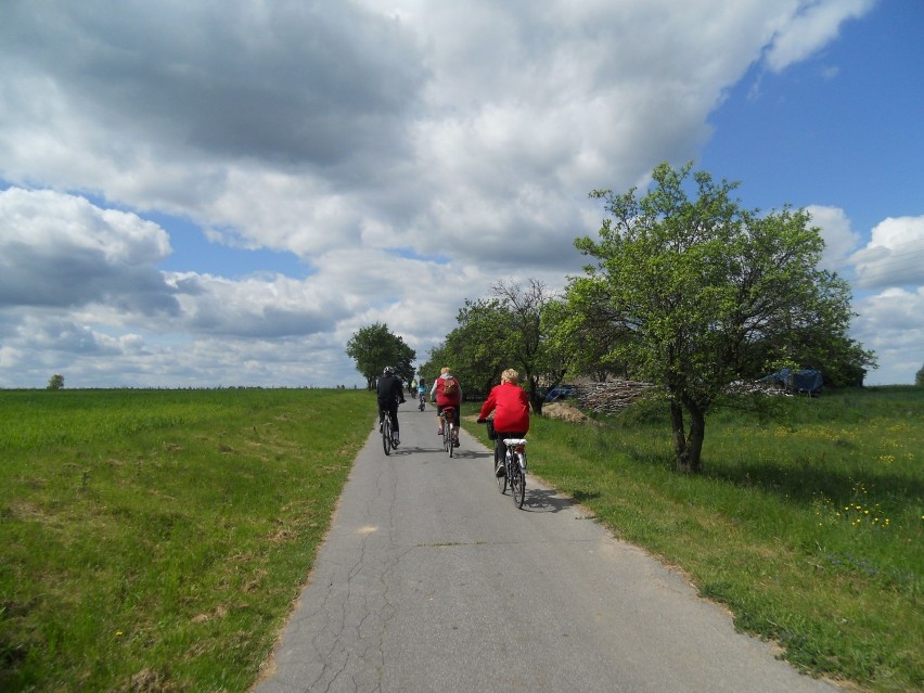 Fundacja Natura Polska od lat działa na rzecz społeczności...