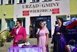 Wierzbica. Narodowe Czytanie inne niż wszystkie. To była prawdziwa uczta duchowa. Zobaczcie zdjęcia