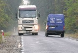 Przebudowa drogi Skierniewice - Bolimów rozpocznie się dopiero w 2012 roku
