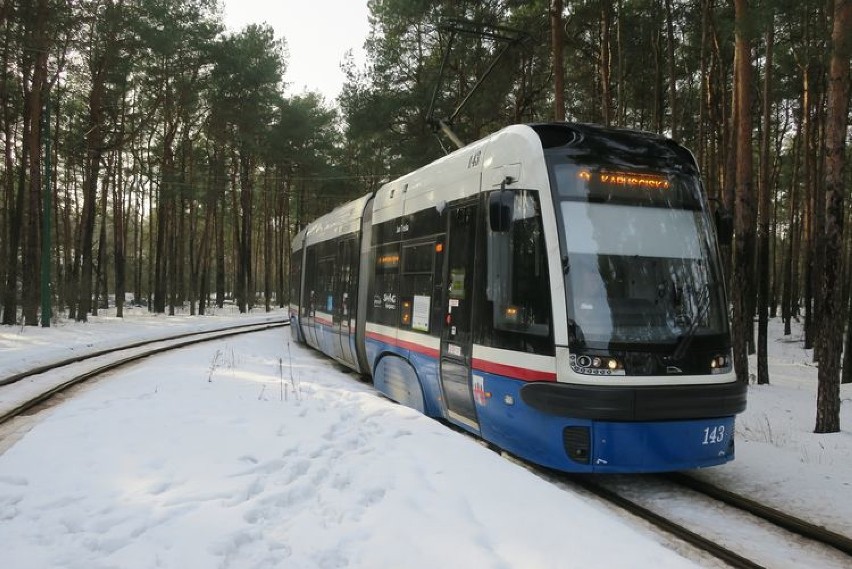 W ramach prac nad koncepcjami rozbudowy torowisk w...