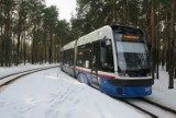 Rozbudowa pętli w Lesie Gdańskim w Bydgoszczy. Powstaną tam dodatkowe tory i duży parking