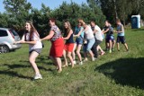 Mieszkańcy Turzna i Turzynka w gminie Raciążek bawili się w na pikniku integracyjnym [zdjęcia]