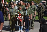 Oleśnickie obchody 80. rocznicy wybuchu II wojny światowej (ZDJĘCIA) 