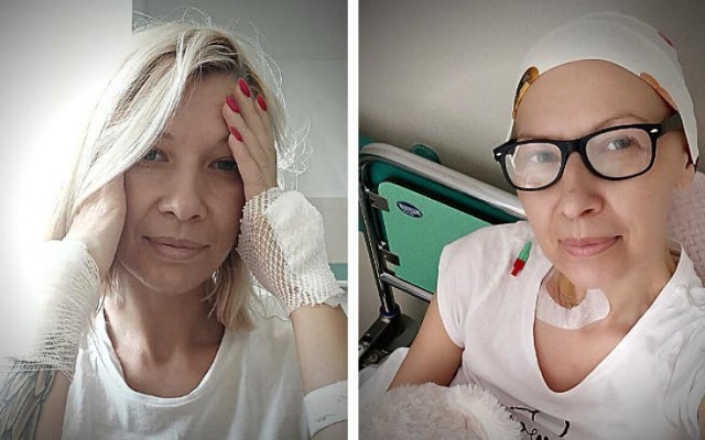 Ewa Nicewicz choruje na ostrą białaczkę szpikową. W walce o życie potrzebuje naszej pomocy. Trwa zbiórka pieniędzy na jej leczenie i rehabilitację.