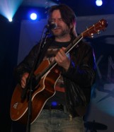 Ray Wilson z Genesis zagrał w Skierniewicach