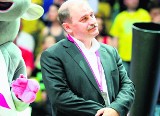 Koszykówka: Prezes Turowa jest optymistą